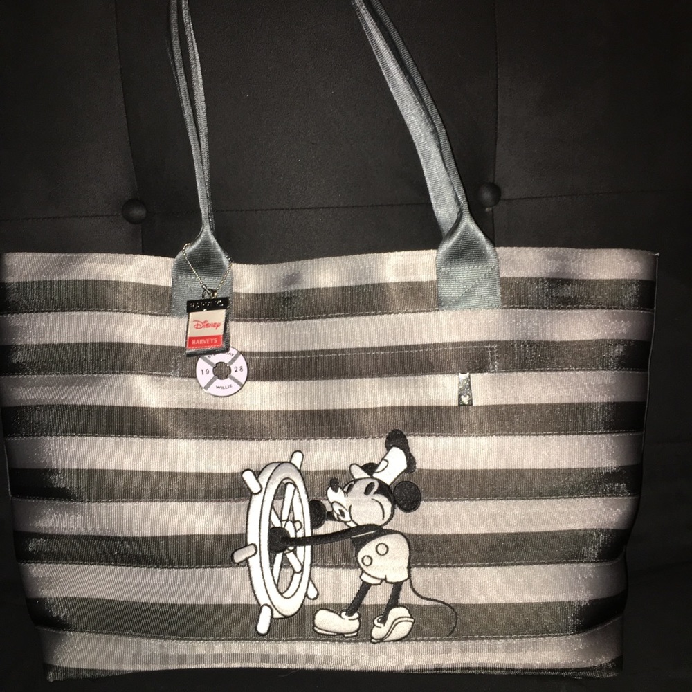 ONE DAY SALE wanderer steamboat Mickey Harvey’s